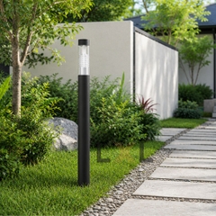 Cột đèn Sân Vườn TAURAS
