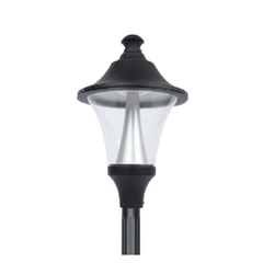 Đèn Cột sân vườn Cổ Điển LXL-SV009