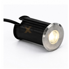 Đèn Âm Đất LXL-UG08-1W -2W-3W