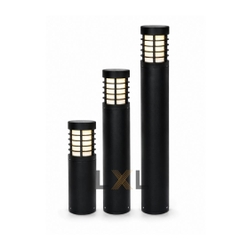 Đèn Bollard sân vườn LL03