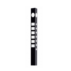 Đèn Cột Cảnh Quan LXL Morse — CNC Hình Học LXL25