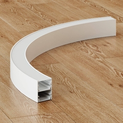 Nhôm profile W50*H70MM