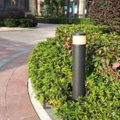 Đèn Bollard Trụ Tròn Tán  LL04