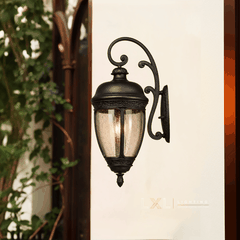 Đèn Gắn Tường Ngoài Trời  LL-GT-013 | LXL Lighting