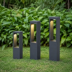 Đèn Bollard Sân Vườn LL02