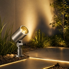 Đèn LED GARDEN SPOT LIGHT LXL-0604D100A-24W