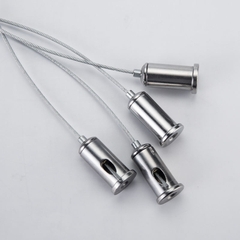 Dây cáp treo đèn thả