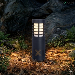 Đèn Bollard sân vườn LL03