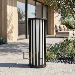 Đèn Bollard Trụ Đèn Lồng LL25