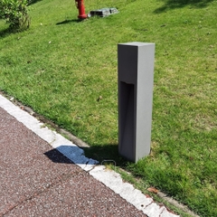Đèn Bollard Hộp Vuông LL08
