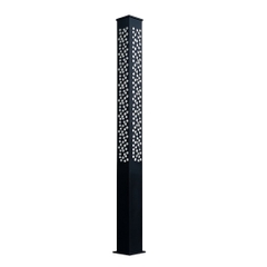 Đèn Cột Cảnh Quan LXL Pebble — CNC LXL21