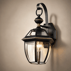 Đèn Gắn Tường Ngoài Trời  LL-GT-004 | LXL Lighting