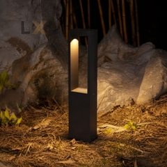 Đèn Bollard Sân Vườn LL02