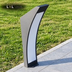 Đèn Trụ Sân Vườn LL26