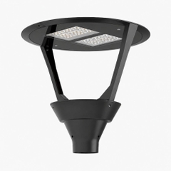 Đèn Cột sân vườn LXL-SV006