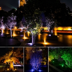 Đèn LED GARDEN SPOT LIGHT LXL-GD02