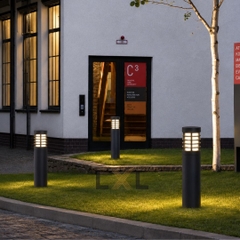 Đèn Bollard sân vườn LL03