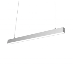 Đèn thả văn phòng L1200*H50*W70