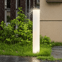 Đèn LED Trụ Cao Sân Vườn LL-DC06