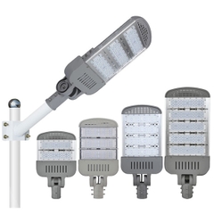 Đèn đường Led LXL-SL01