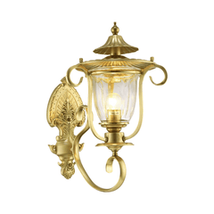 Đèn Gắn Tường Ngoài Trời  LL-GT-011 | LXL Lighting