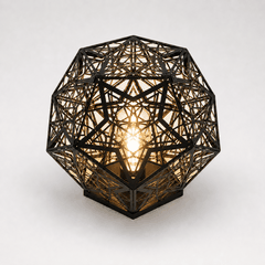 Đèn trụ cổng ngoài trời LL-CNC002 | LXL Lighting