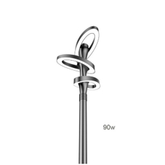 Đèn Cột Cảnh Quan LXL-SV005