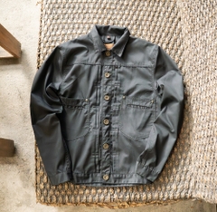 Áo khoác kaki Kraft Jacket