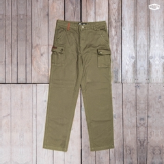 Quần dài túi hộp Kraft Cargo Pants