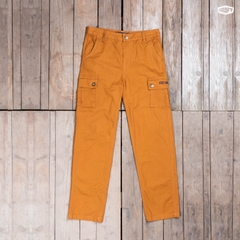 Quần dài túi hộp Kraft Cargo Pants