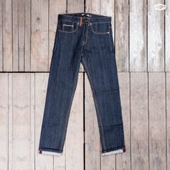Quần jeans nam Kraft Raw Denim