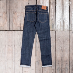 Quần jeans nam Kraft Raw Denim