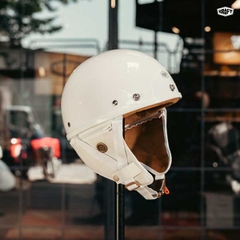 Mũ bảo hiểm N120-1 (KRAFT PEGASUS - Jap)