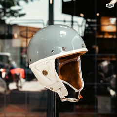 Mũ bảo hiểm N120-1 (KRAFT PEGASUS - Jap)