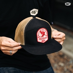 Nón kết Kraft - 5Camp Hat