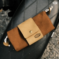 Túi Kraft Belt Storage