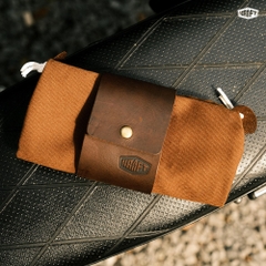 Túi Kraft Belt Storage