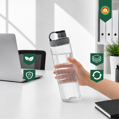 BÌNH NƯỚC PURE HYDRO
