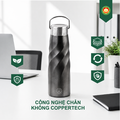 BÌNH GIỮ NHIỆT VORTEX VITA ECO