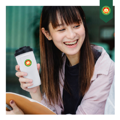 CỐC GIỮ NHIỆT PØSH CAFÉ