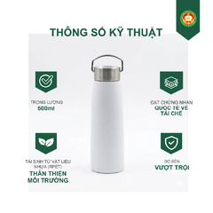 BÌNH PURE RIVA