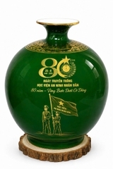 BÌNH HÚT TÀI LỘC