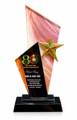 KỶ NIỆM CHƯƠNG PHA LÊ 5