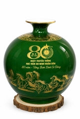BÌNH HÚT TÀI LỘC