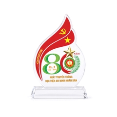 KỶ NIỆM CHƯƠNG PHA LÊ 2