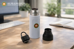 BÌNH GIỮ NHIỆT PØSH FLO