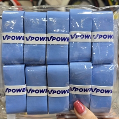 Quấn Cán Vợt Vpower Pro Comfort VPR-G01-Blue - Màu Xanh