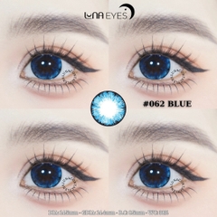 062 BLUE 14.5mm