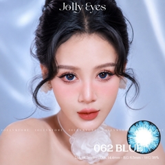 062 BLUE 14.5mm
