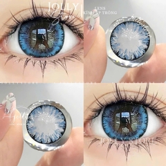 062 BLUE 14.5mm